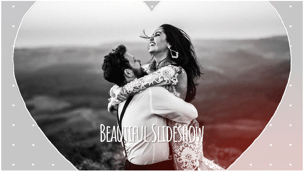 Valentine's Day Slideshow