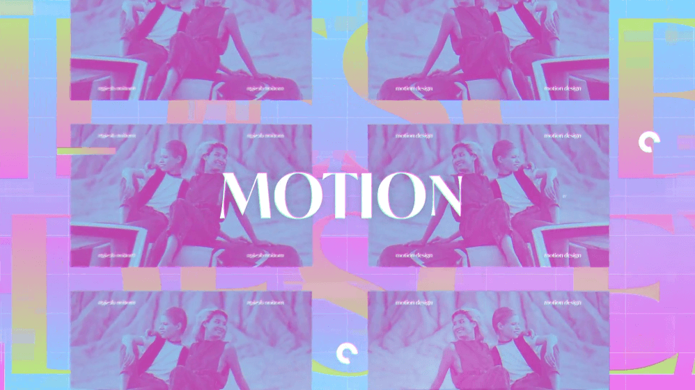 Creative Social Media Intro and Outro | Free for Premiere Pro