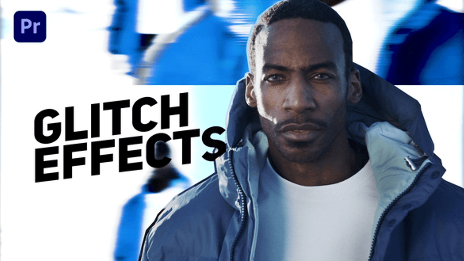 Glitch Effects Pack |Free Pack for Premiere Pro