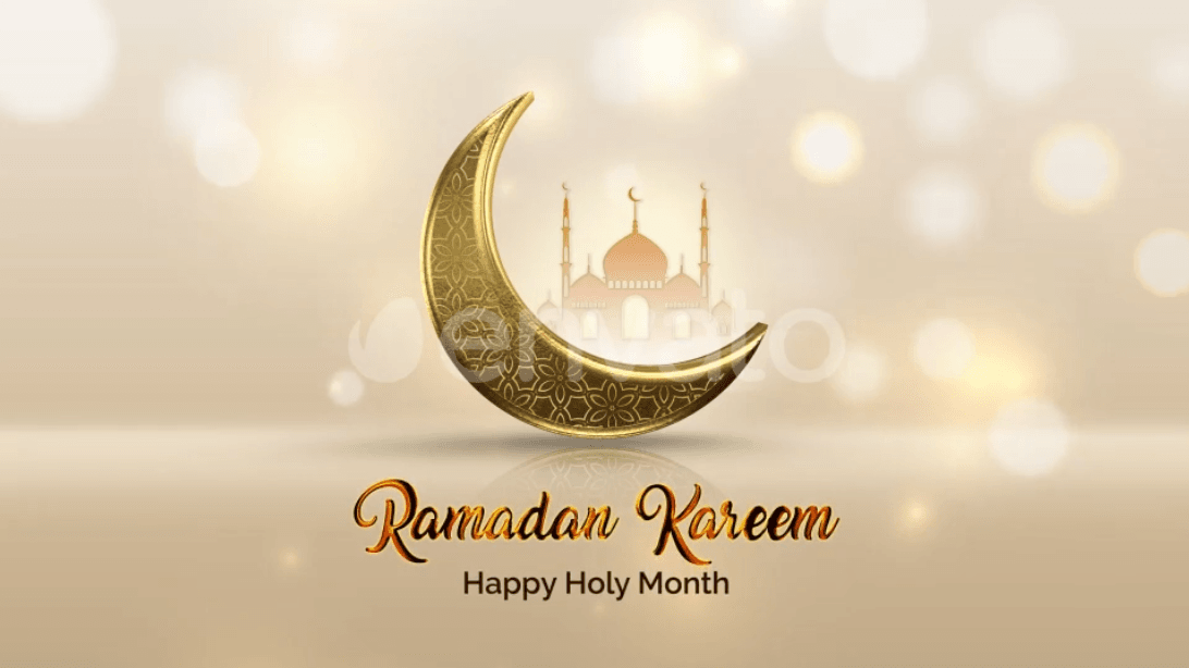 Ramadan Kareem Opener| Free Intro for After Effects