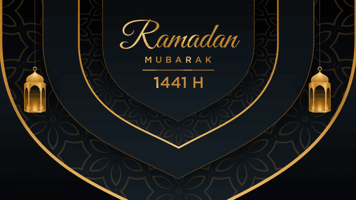 Ramadan Greeting Opener| Free Intro for After Effects