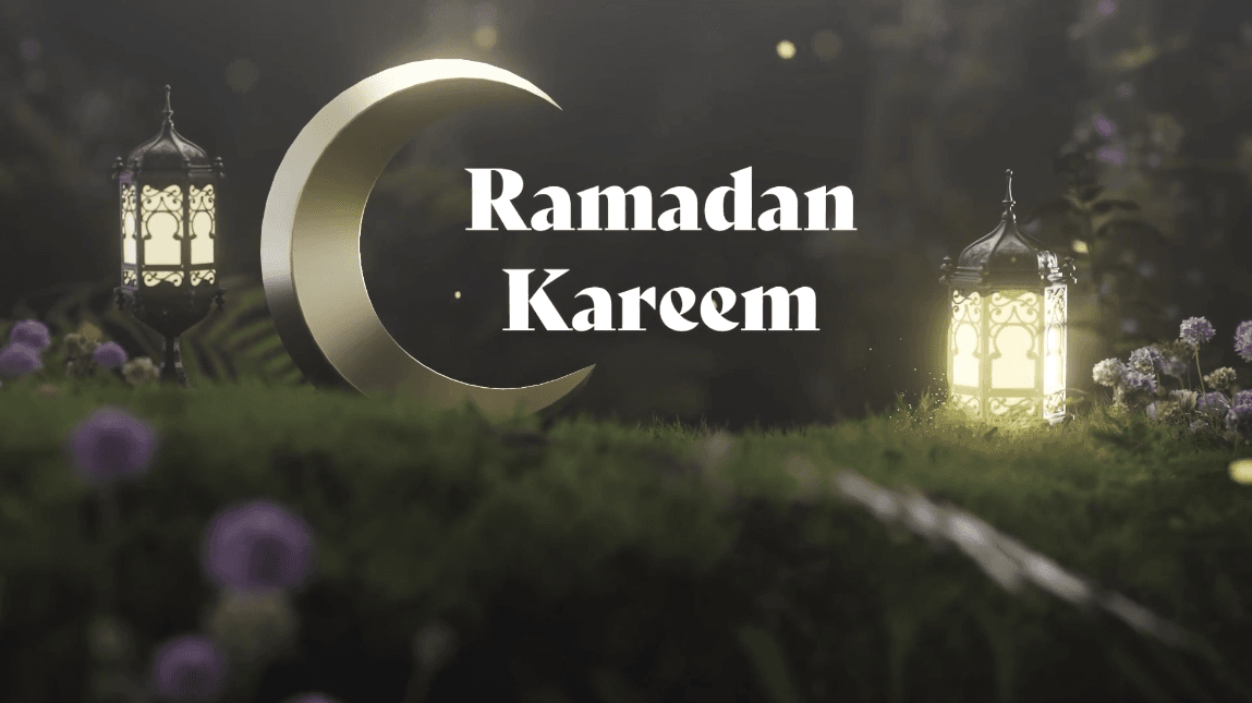 Ramadan Light | Free Broadcast Packages for After Effects
