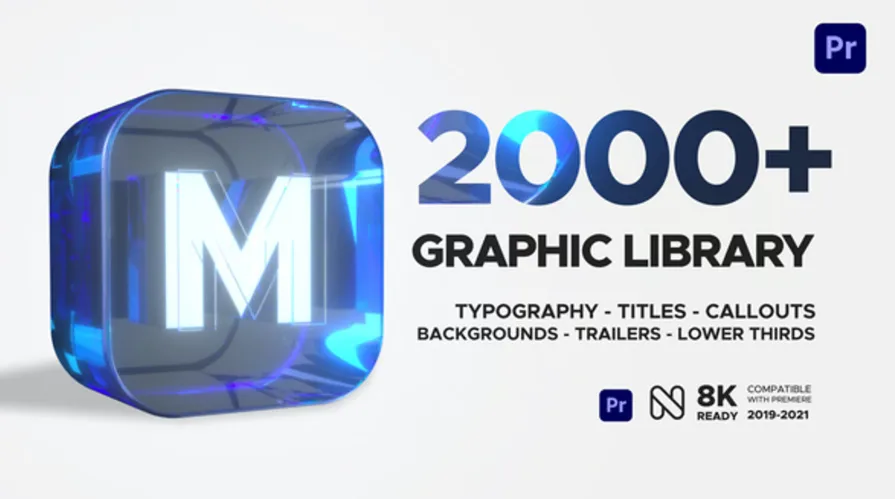 2000 Graphics Library