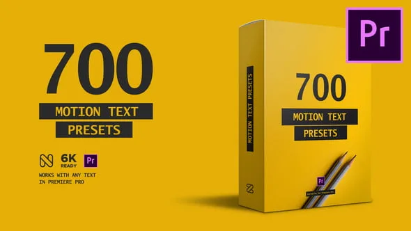 700 Motion Text