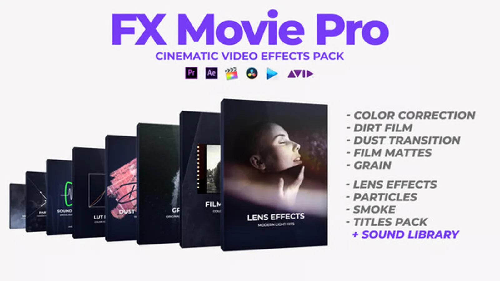 FX Movie Pro